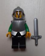 Lego ridder 3, Ophalen of Verzenden, Zo goed als nieuw