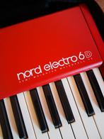 Nord Electro 6d in nieuwstaat, Overige aantallen, Zo goed als nieuw, Aanslaggevoelig, Ophalen