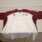 Ajax Adidas T-shirt Maat L, Ophalen of Verzenden