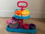VTech Tante Jet Theeset, Ophalen of Verzenden, Zo goed als nieuw, 6 maanden tot 2 jaar