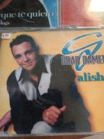 Grad Damen single CD'S, Cd's en Dvd's, Ophalen of Verzenden, Zo goed als nieuw, Levenslied of Smartlap