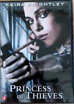 Princess of Thieves, Vanaf 9 jaar, Ophalen of Verzenden, Zo goed als nieuw, Actie