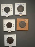 Diverse munten, Ophalen of Verzenden, Vóór koninkrijk