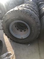 8 duo wiel, 4 sets, 12.00-20, Zakelijke goederen, Agrarisch | Onderdelen | Banden, Velgen en Assen, Ophalen