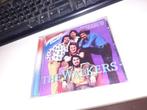 CD The Walkers Hollands Glorie, Cd's en Dvd's, Ophalen, 1980 tot 2000, Zo goed als nieuw