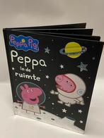 Peppa Pig in de ruimte, Gelezen, Ophalen of Verzenden