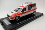 Scale Master 1:43 Volvo XC90 Nilsson VGS Medicals Switserlan, Overige merken, Scale Master, -, Nieuw
