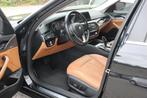 BMW 5-serie Touring 520i High Executive | Dealer onderhouden, Automaat, 1998 cc, Achterwielaandrijving, Gebruikt