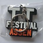 TT Festival Assen Sleutelhanger, Ophalen of Verzenden, Zo goed als nieuw, Overige typen