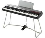 Korg SP-250 Piano Standaard, Ophalen of Verzenden, Nieuw, Instrumentstandaard