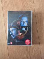 Dvd X Files seizoen 1, Vanaf 12 jaar, Ophalen of Verzenden, Gebruikt, Science Fiction