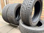 Zomerbanden / Banden 205 55 r17 95H Continental, Ophalen