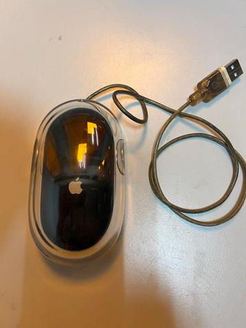 Apple Pro Mouse - Klassieke Muis beschikbaar voor biedingen