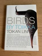 Iittala boek: Birds by Toikka, Toikan Linnut, Boeken, Kunst en Cultuur | Architectuur, Gelezen, Ophalen of Verzenden, Toikan Linnut
