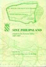 Sint Philipsland Eiland In Zeeuwse Delta Boek, Boeken, Gelezen, Ophalen of Verzenden, 20e eeuw of later