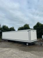 Innovan 10 Meter 3500kg Verkoopwagen / Marktwagen, Zakelijke goederen, Partijgoederen en Retail | Verkoopwagens, Ophalen of Verzenden