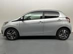 Peugeot 108 1.0 e-VTi Active | Airco | 15" Lmv | Led | Nap, Voorwielaandrijving, Gebruikt, Euro 6, 4 stoelen