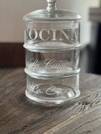 Riviera maison la cuisine pot, Huis en Inrichting, Ophalen of Verzenden, Zo goed als nieuw