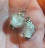 Glow in the dark kralen/bedels - oorbellen maken, Hobby en Vrije tijd, Kralen en Sieraden maken, Ophalen of Verzenden, Nieuw, Overige typen