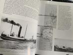 Hudson. Drie maal is scheepsrecht.   De ‘Hudson’: Van sleepb, Ophalen of Verzenden, Gebruikt, Motorboot, Boek of Tijdschrift