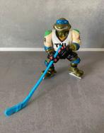Tmnt Turtles: euro version Slap Shot Leo - playmates toys, Ophalen of Verzenden