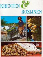 Krenten & rozijnen [2475]  [BoEtGe], Boeken, Ophalen of Verzenden, Zo goed als nieuw, Overige typen