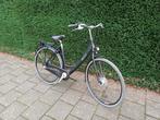 gazelle 28 inch,3 versnelling,FACTUUR, GARANTIE, Versnellingen, Zo goed als nieuw, Gazelle, 56 cm of meer
