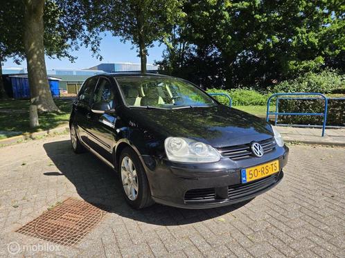 Volkswagen Golf 1.6 FSI Sportline, Auto's, Volkswagen, Bedrijf, Te koop, Golf, ABS, Airbags, Airconditioning, Alarm, Boordcomputer