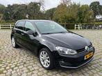 VOLKSWAGEN GOLF | 1.2 TSI | ZWART | HIGHLINE | CAMERA | NAP, Auto's, Volkswagen, Voorwielaandrijving, Zwart, 4 cilinders, 610 kg