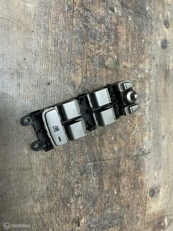 Raamschakelaar Jaguar XF X250  ('08-'15) 8X2314540AE beschikbaar voor biedingen