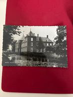 Oude Ansichtkaart Kasteel Heeze - 1964, Verzamelen, Ansichtkaarten | Nederland, Ophalen of Verzenden, 1960 tot 1980, Gelopen, Noord-Brabant