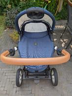 Mutsy Evo Compleet, Ophalen, Gebruikt, Combiwagen, Mutsy