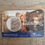 Woudagemaal Vijfje 2020 UNC, Ophalen of Verzenden