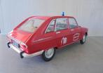Renault 16 ts Pompier, Ophalen of Verzenden, Zo goed als nieuw, Auto, Norev