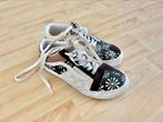 Vans UA divine old school patchwork 37, Overige kleuren, Ophalen of Verzenden, Sneakers of Gympen, Gedragen