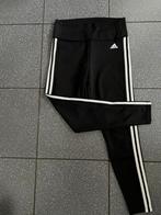 ADIDAS SPORTLEGGING, Kleding | Dames, Sportkleding, Maat 38/40 (M), Adidas, Zwart, Ophalen of Verzenden