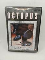 Octopus dvd, Ophalen of Verzenden, Zo goed als nieuw