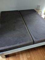 Tempur, Gebruikt, 90 cm, Eenpersoons, Ophalen of Verzenden