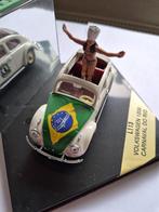 VW Kever 1200 Vitesse L113 Carnaval Do Rio, Hobby en Vrije tijd, Modelauto's | 1:43, Ophalen of Verzenden, Nieuw, Auto, Overige merken