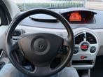 Renault Modus 1.4-16V Privilège Luxe Opknapper | Export | I, Voorwielaandrijving, 15 km/l, Gebruikt, 4 cilinders