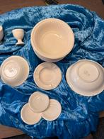 Wedgwood Edme Servies - Diverse Onderdelen, Huis en Inrichting, Keuken | Servies, Gebruikt, Overige typen, Ophalen of Verzenden