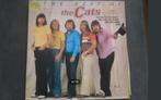 Lp van the Cats en veel meer LP.s, Ophalen of Verzenden, Gebruikt, Levenslied of Smartlap