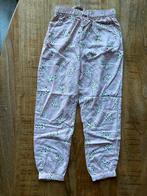 Meisjes zomer broek dun roze h&m 122, Meisje, Ophalen of Verzenden, Zo goed als nieuw, Broek