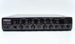 Yamaha MV100 Mic Line Mixer, Ophalen of Verzenden, Gebruikt, Minder dan 5 kanalen, Microfooningang