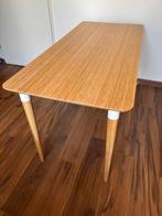 IKEA bureau, Huis en Inrichting, Tafels | Eettafels, Ophalen, 100 tot 150 cm, 50 tot 100 cm, Zo goed als nieuw