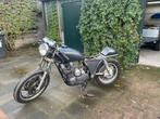 Yamaha 750 Maxim Café Racer Project, Motoren, Motoren | Yamaha, 750 cc, 4 cilinders, Motorrijbewijs A, Particulier