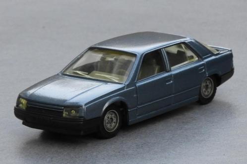 1/43 Renault 25 Solido, Hobby en Vrije tijd, Modelauto's | 1:43, Zo goed als nieuw, Auto, Solido, Ophalen of Verzenden