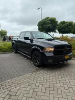 Dodge RAM 2010, Auto's, Bestelauto's, 385 pk, 5654 cc, 2682 kg, Origineel Nederlands