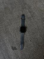 Apple Watch SE 2 - Perfecte Smartwatch!, Sieraden, Tassen en Uiterlijk, Smartwatches, Apple Watch ⌚️, Hartslag, Zwart, IOS