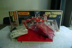 Matchbox Truck Car Stop Garage, Ophalen of Verzenden, Nieuw